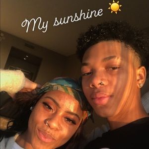 Meet your Posher, Alexis